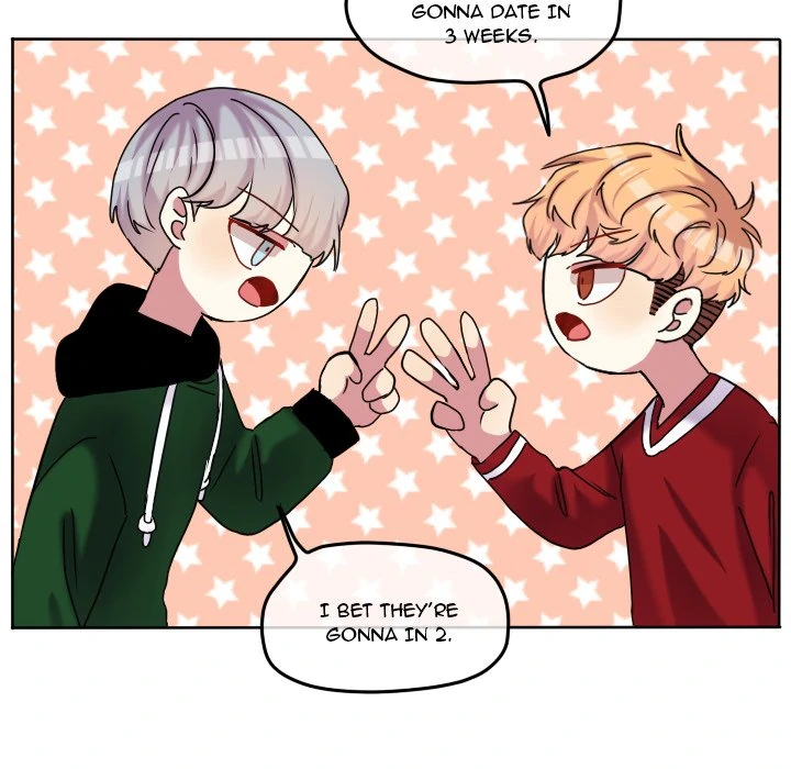 The chill couple Chapter 72 - page 39