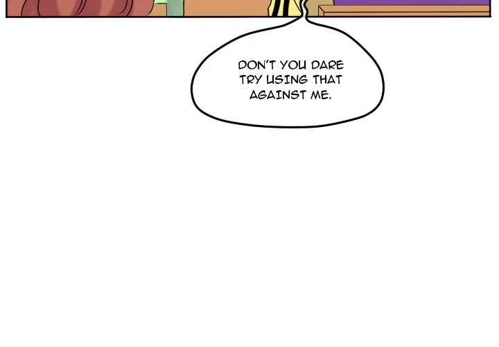The chill couple Chapter 72 - page 4