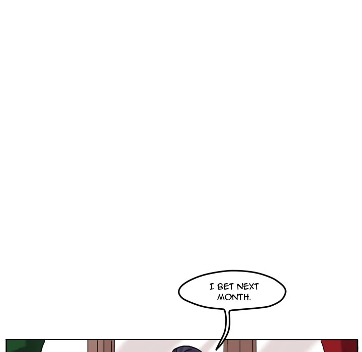 The chill couple Chapter 72 - page 40
