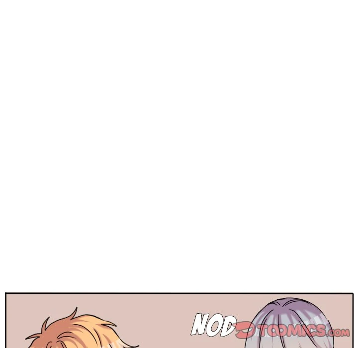 The chill couple Chapter 72 - page 42