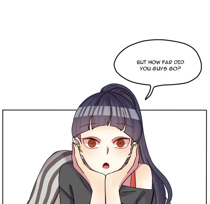The chill couple Chapter 72 - page 46