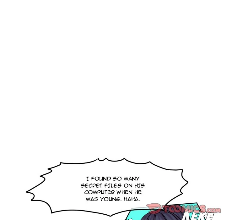 The chill couple Chapter 72 - page 50