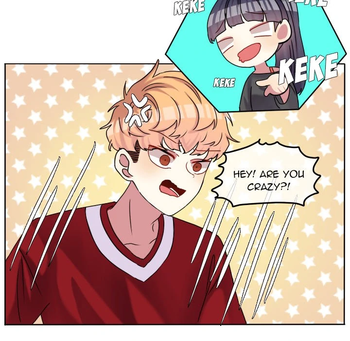 The chill couple Chapter 72 - page 51