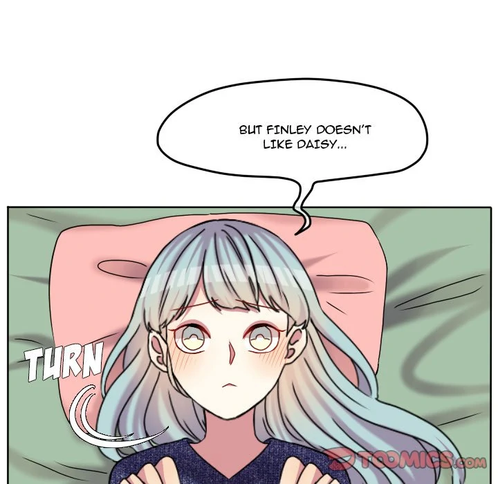 The chill couple Chapter 72 - page 58
