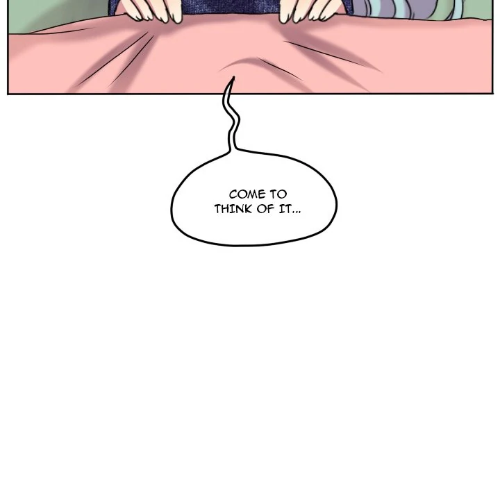 The chill couple Chapter 72 - page 59