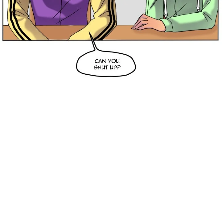 The chill couple Chapter 72 - page 6
