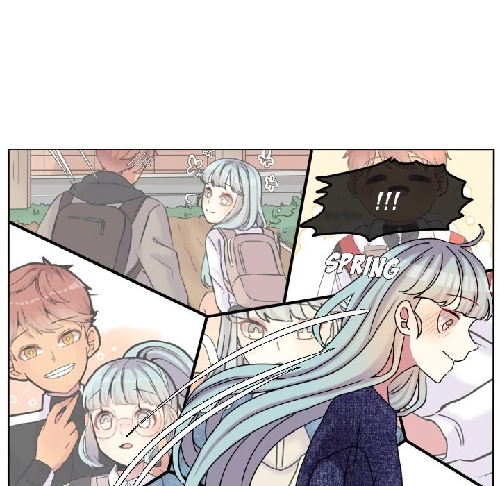 The chill couple Chapter 72 - page 60