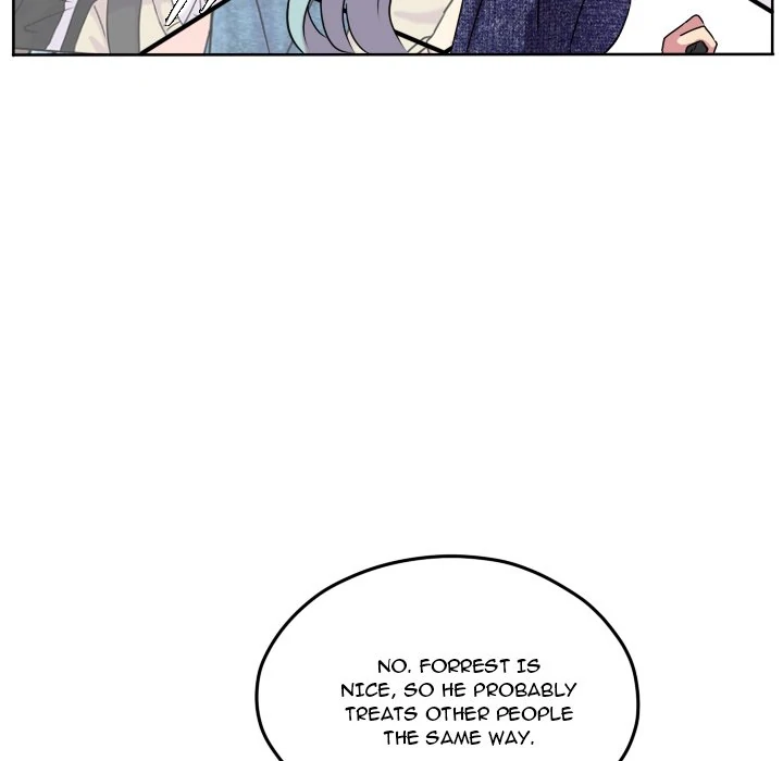 The chill couple Chapter 72 - page 61