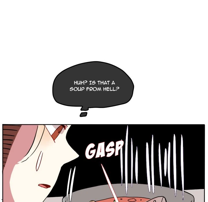 The chill couple Chapter 72 - page 67
