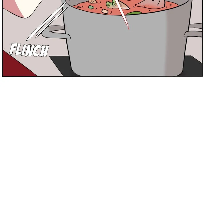 The chill couple Chapter 72 - page 68