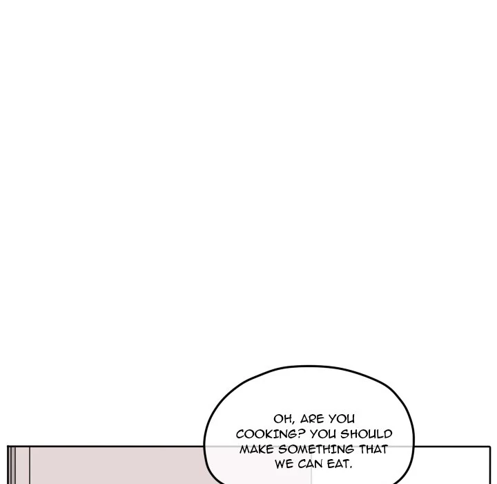The chill couple Chapter 72 - page 76