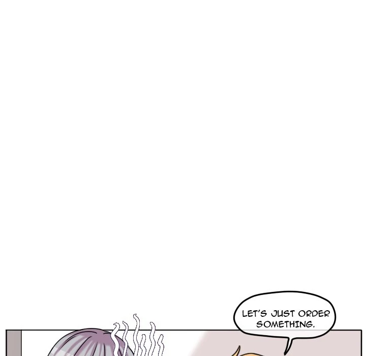 The chill couple Chapter 72 - page 78