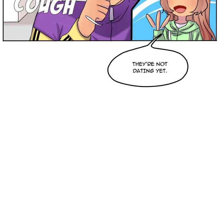 The chill couple Chapter 72 - page 8