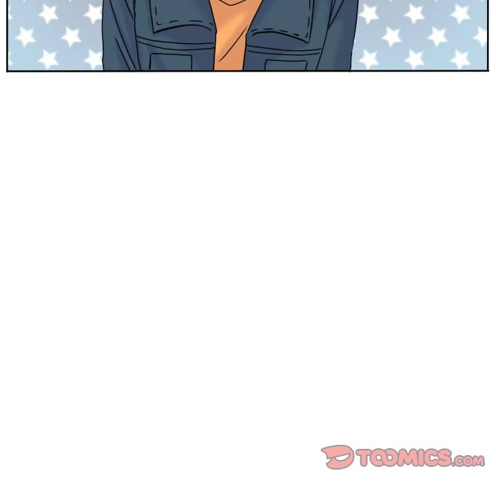 The chill couple Chapter 71 - page 10