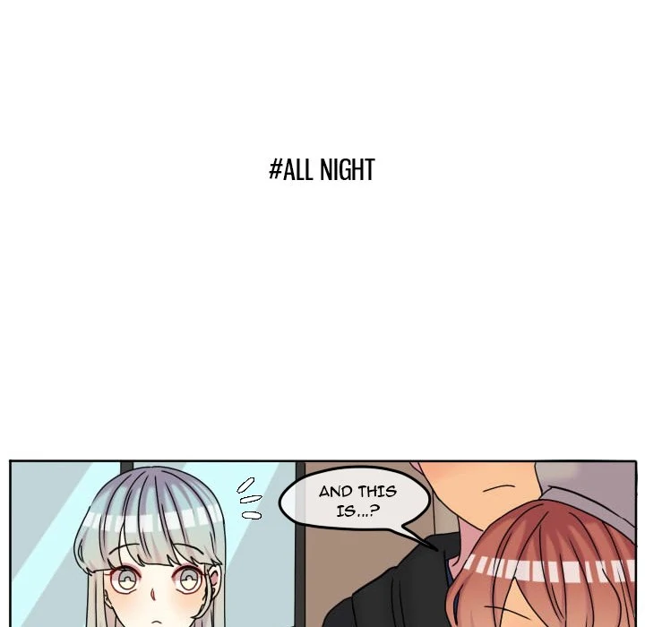 The chill couple Chapter 71 - page 12
