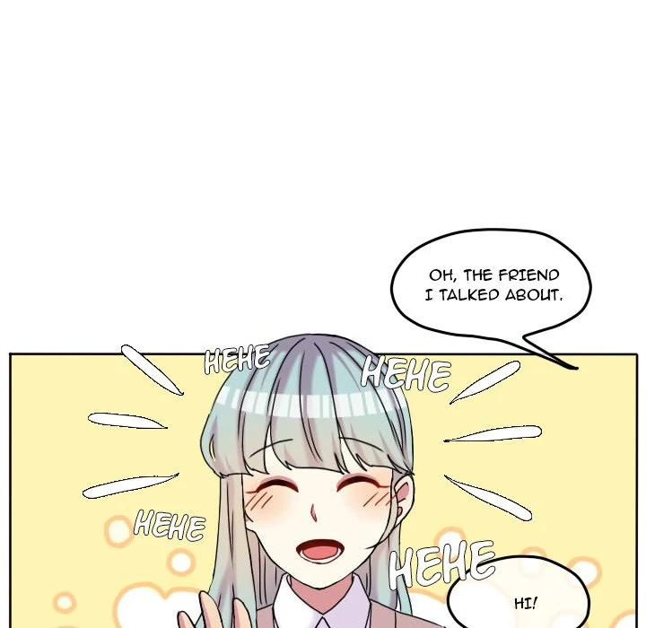 The chill couple Chapter 71 - page 14