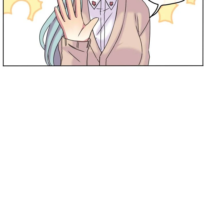 The chill couple Chapter 71 - page 15
