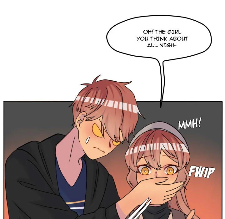The chill couple Chapter 71 - page 16