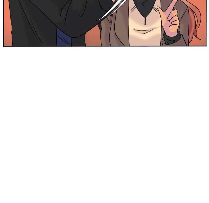 The chill couple Chapter 71 - page 17
