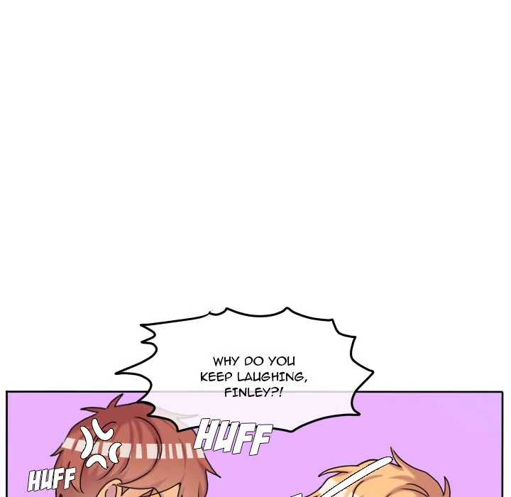 The chill couple Chapter 71 - page 28