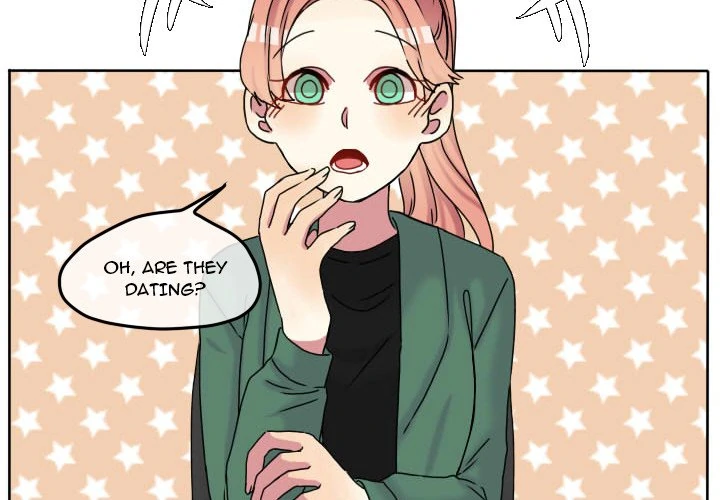 The chill couple Chapter 71 - page 3