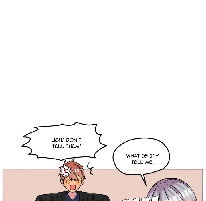 The chill couple Chapter 71 - page 30