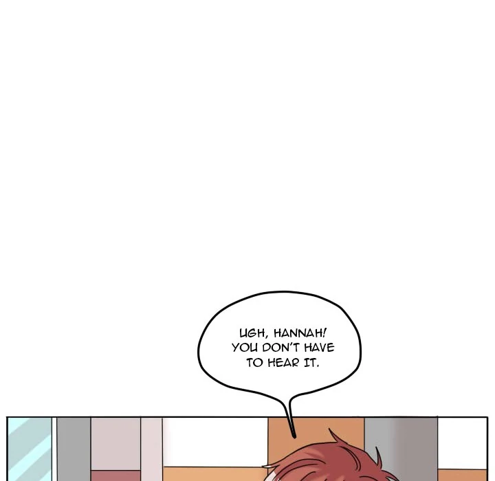 The chill couple Chapter 71 - page 32