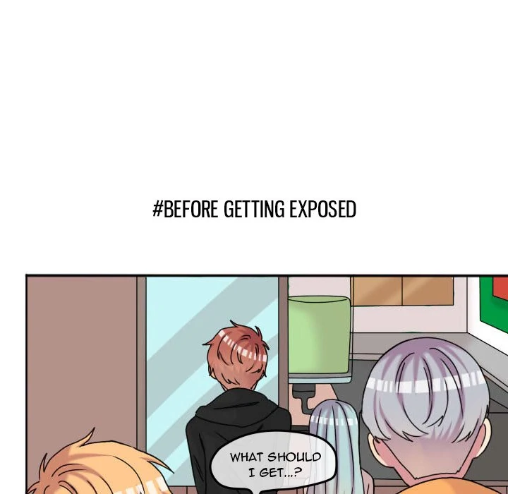 The chill couple Chapter 71 - page 35