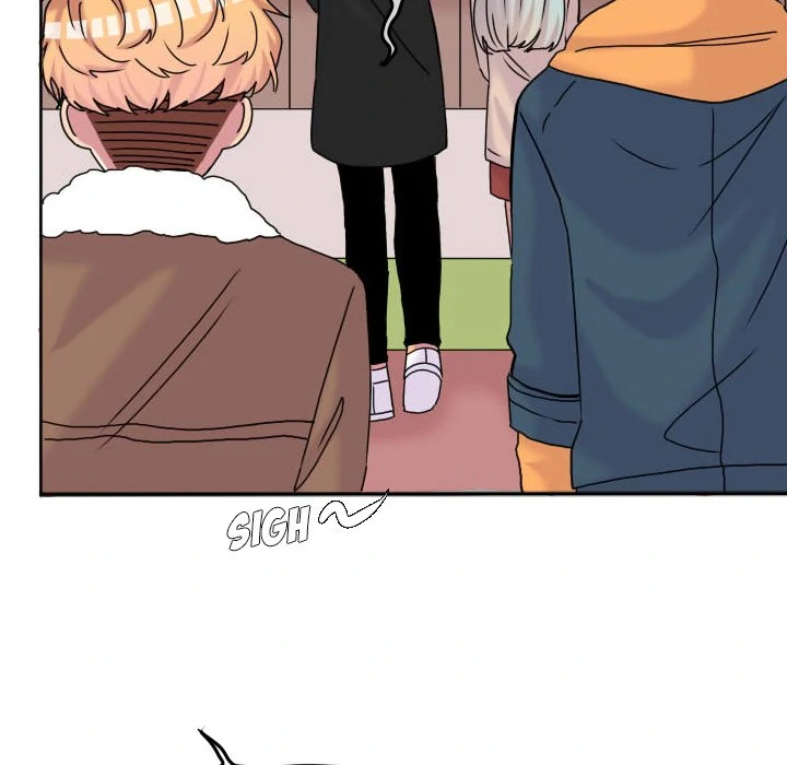 The chill couple Chapter 71 - page 36