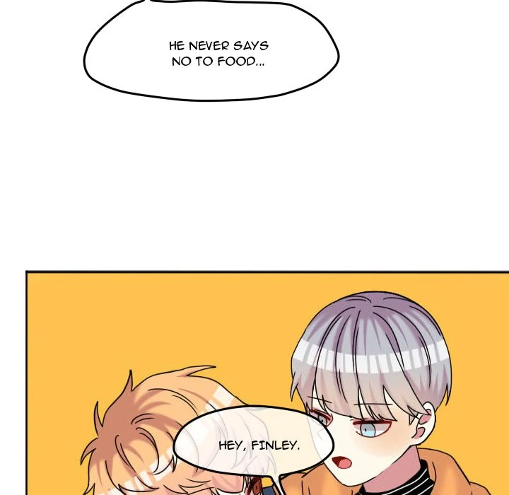 The chill couple Chapter 71 - page 37