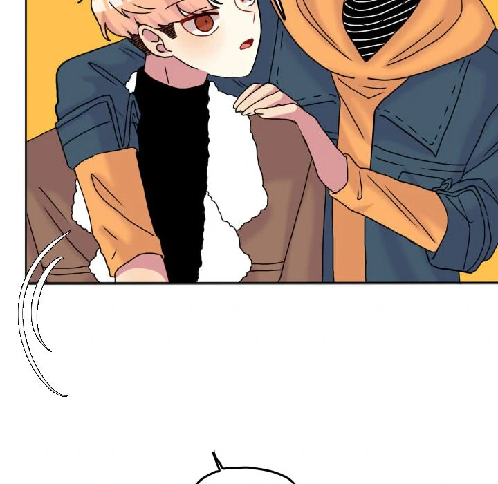 The chill couple Chapter 71 - page 38