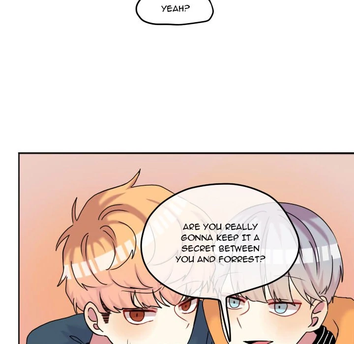 The chill couple Chapter 71 - page 39