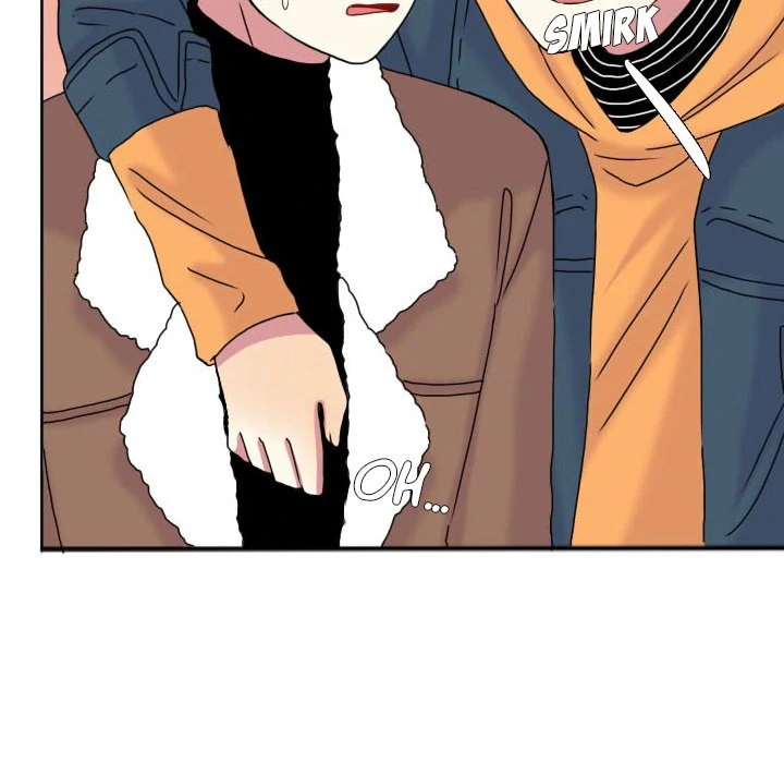 The chill couple Chapter 71 - page 40