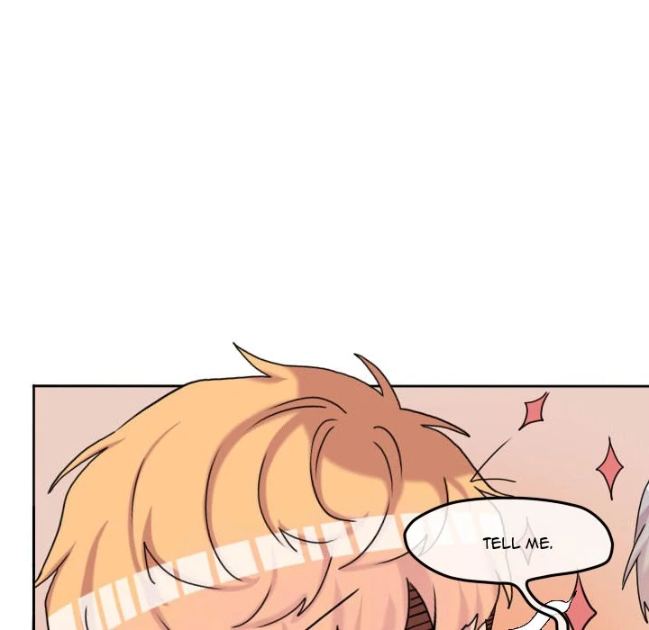 The chill couple Chapter 71 - page 41