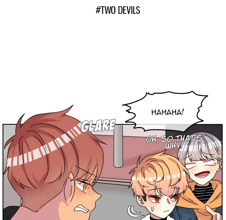 The chill couple Chapter 71 - page 45