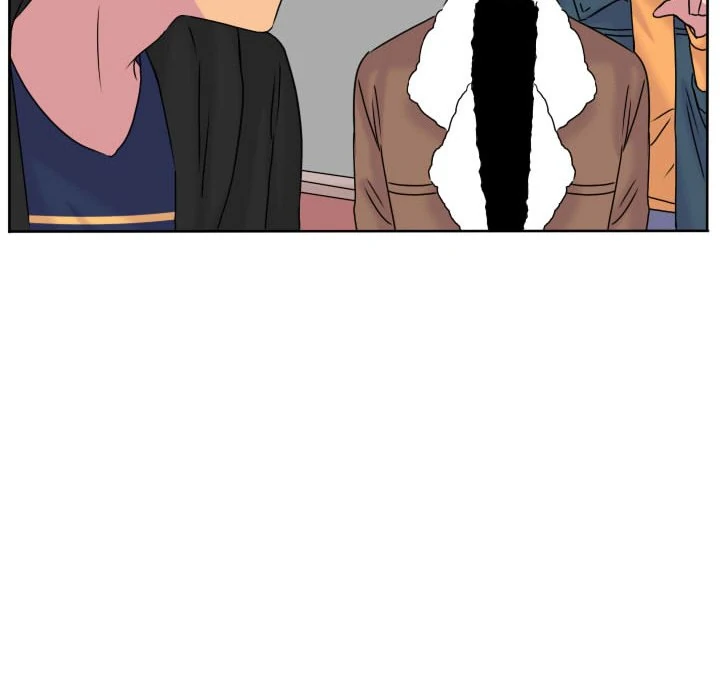 The chill couple Chapter 71 - page 46