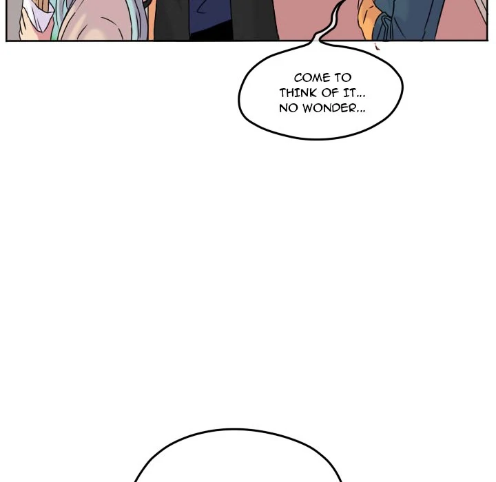 The chill couple Chapter 71 - page 48