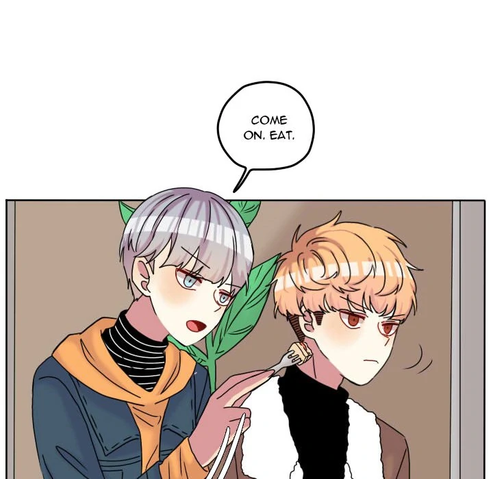 The chill couple Chapter 71 - page 5