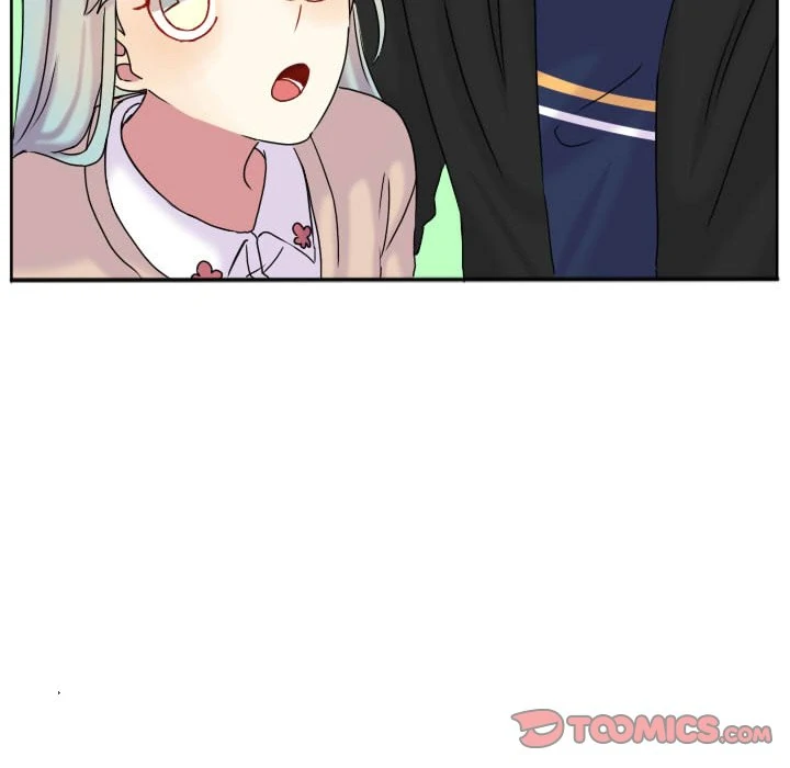 The chill couple Chapter 71 - page 50