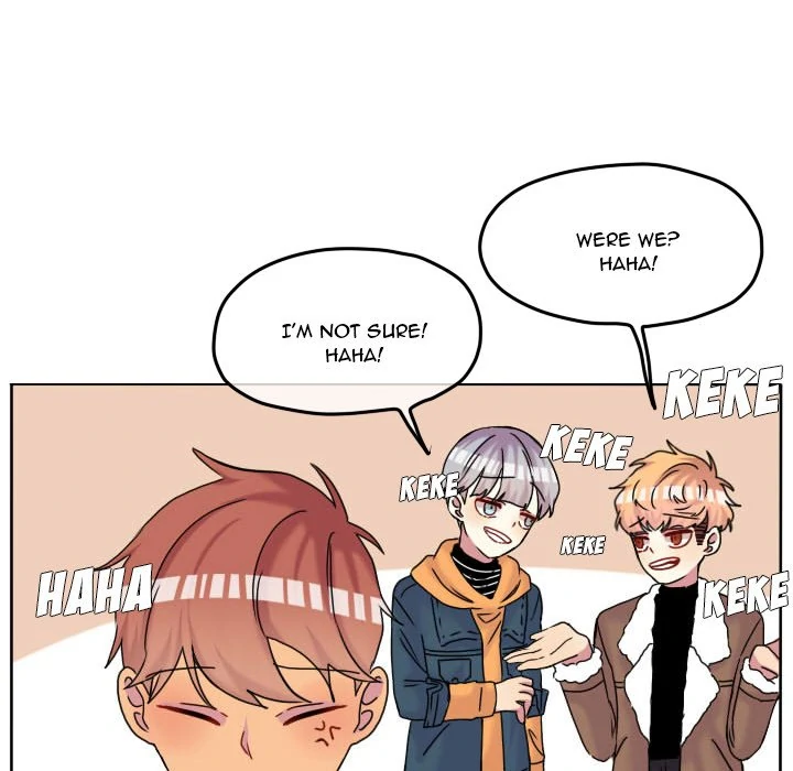 The chill couple Chapter 71 - page 51