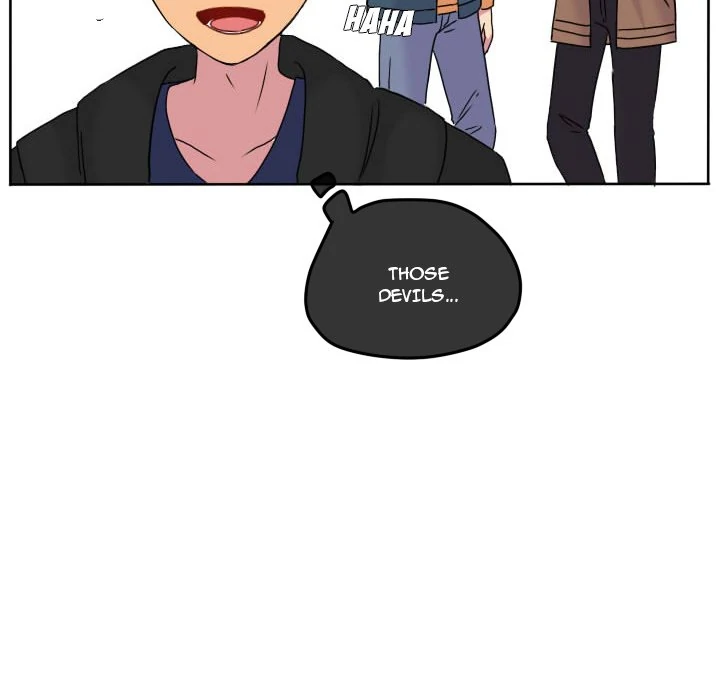 The chill couple Chapter 71 - page 52