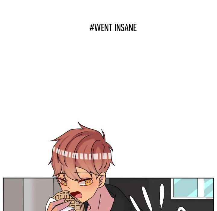 The chill couple Chapter 71 - page 54