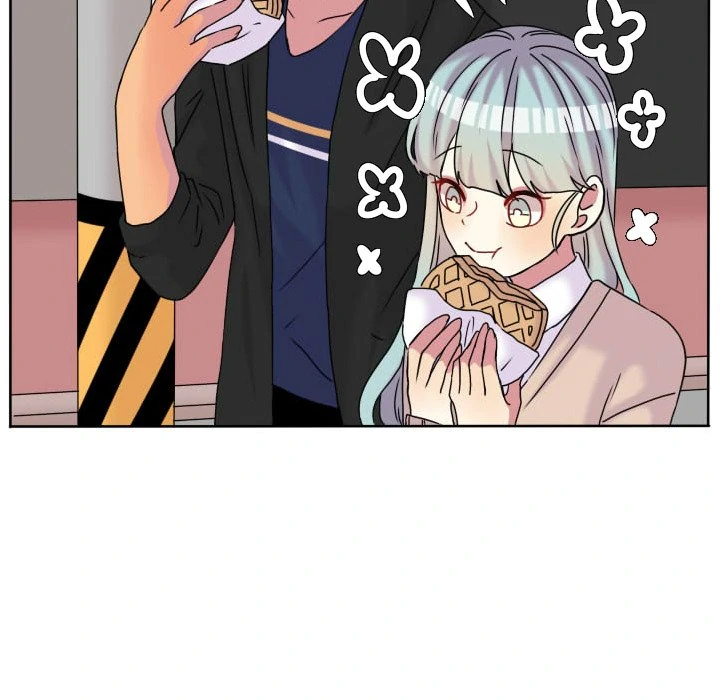 The chill couple Chapter 71 - page 55