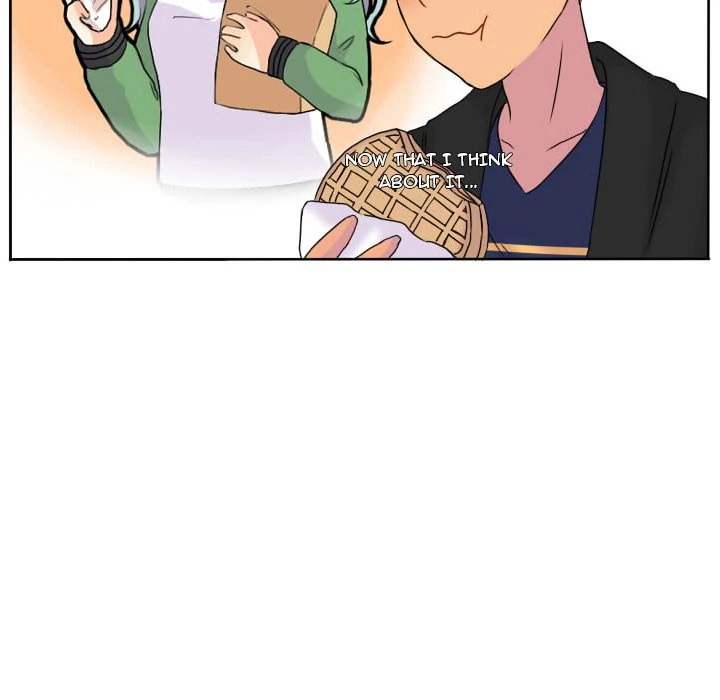 The chill couple Chapter 71 - page 57