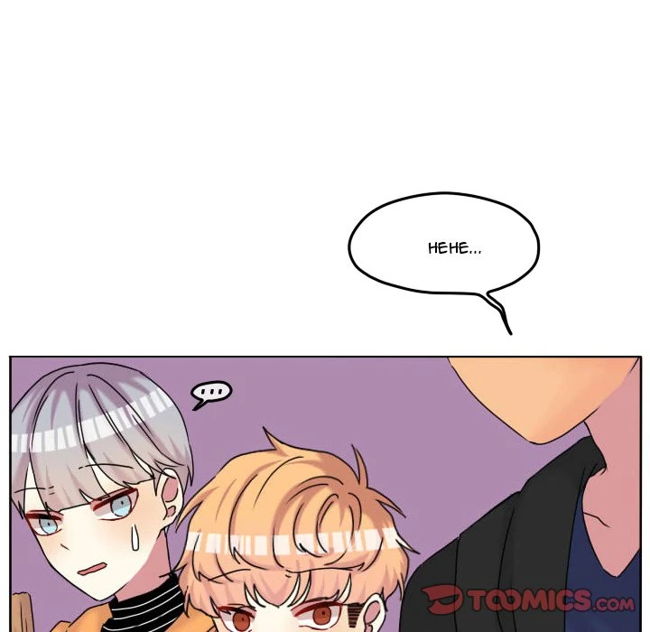 The chill couple Chapter 71 - page 58