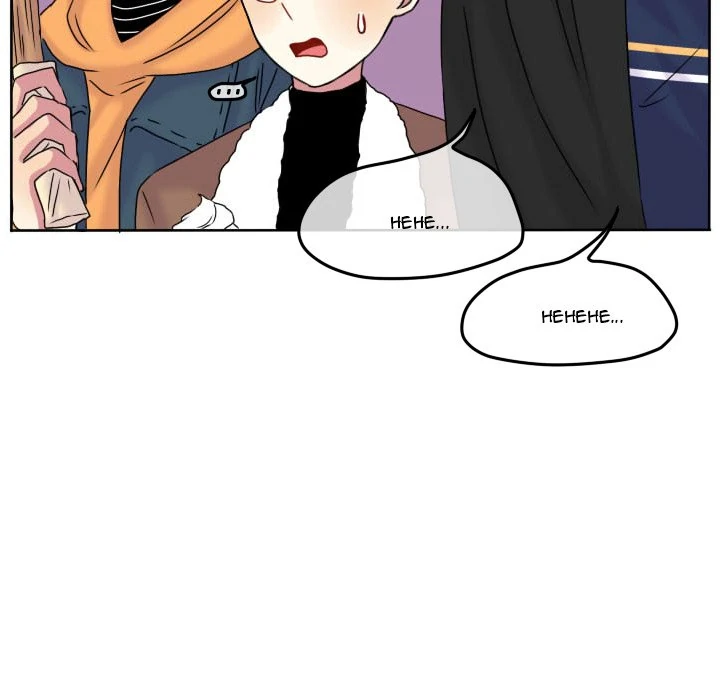 The chill couple Chapter 71 - page 59