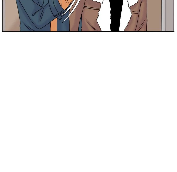 The chill couple Chapter 71 - page 6