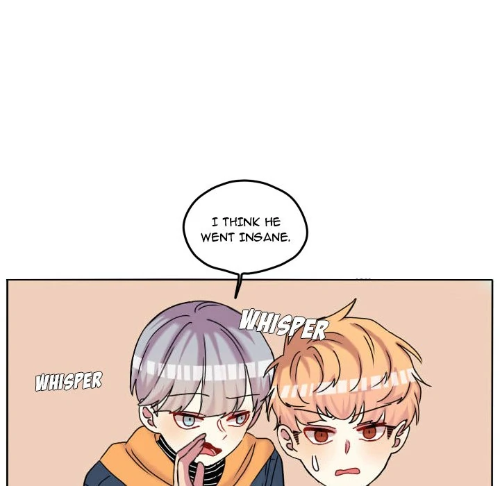 The chill couple Chapter 71 - page 60