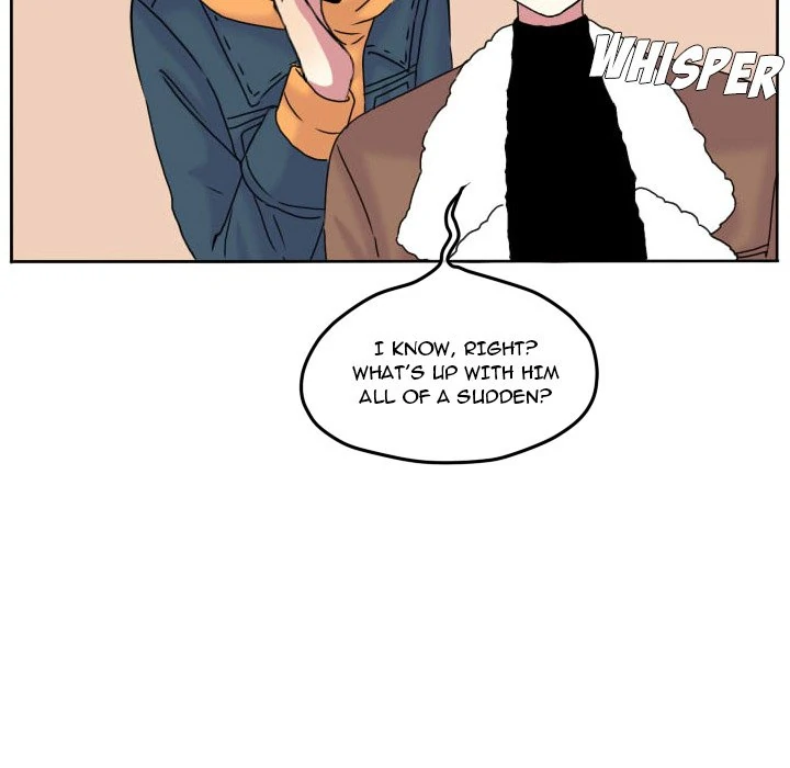 The chill couple Chapter 71 - page 61