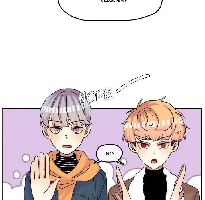 The chill couple Chapter 71 - page 64
